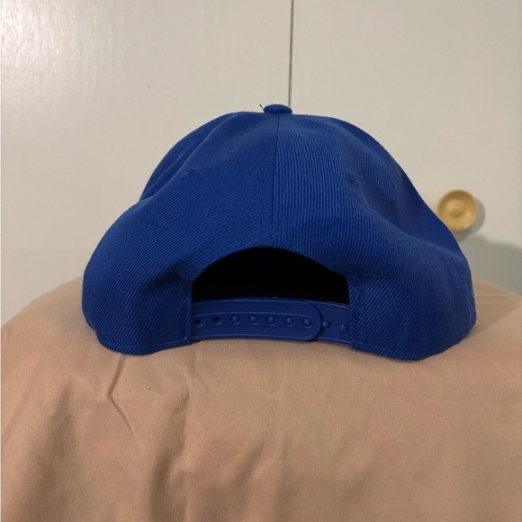 Blue Jays Baseball Hat Snap Back - Picture 2 of 3